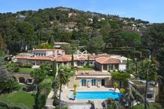 Villa in affitto settimanale a Cannes Provenza-Alpi-Costa Azzurra Alpi Marittime