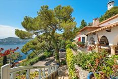 Esclusiva villa di 420 mq in vendita Saint-Jean-Cap-Ferrat, Provenza-Alpi-Costa Azzurra