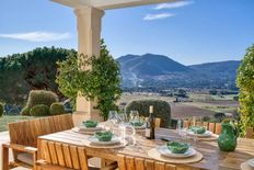 Casa di lusso in affitto settimanale a Le Plan-de-la-Tour Provenza-Alpi-Costa Azzurra Var