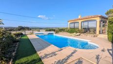 Villa in vendita a Carcès Provenza-Alpi-Costa Azzurra Var