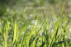 Terreno in vendita a La Teste-de-Buch Nouvelle-Aquitaine Gironda