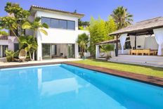 Villa in vendita a Estepona Andalusia Málaga