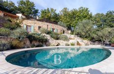 Villa in affitto settimanale a Châteauneuf-Grasse Provenza-Alpi-Costa Azzurra Alpi Marittime