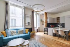 Appartamento di lusso di 66 m²  Beaubourg, Marais, Notre Dame - Ile de La Cité, Parigi, Île-de-France