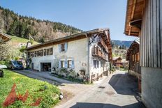 Chalet in vendita a Morzine Alvernia-Rodano-Alpi Alta Savoia