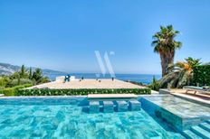 Villa in vendita a Roquebrune-Cap-Martin Provenza-Alpi-Costa Azzurra Alpi Marittime