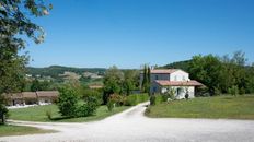 Casa di prestigio di 368 mq in vendita Montcuq, Francia