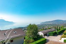 Villa in vendita a Montreux Canton Vaud Riviera-Pays-d\'Enhaut District