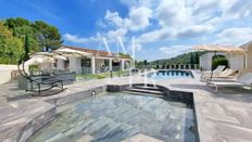 Prestigiosa villa di 250 mq in vendita, Mougins, Francia