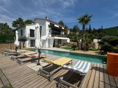 Villa in vendita a Les Issambres Provenza-Alpi-Costa Azzurra Var