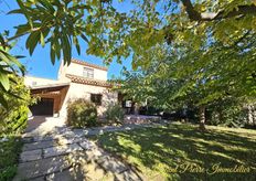 Villa in vendita a Martigues Provenza-Alpi-Costa Azzurra Bocche del Rodano