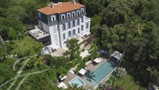 Villa in affitto settimanale a Cannes Provenza-Alpi-Costa Azzurra Alpi Marittime