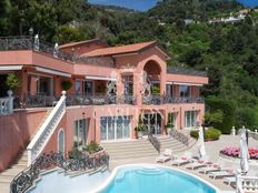 Villa in rent/bi-weekly a Roquebrune-Cap-Martin Provenza-Alpi-Costa Azzurra Alpi Marittime