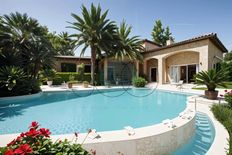 Esclusiva villa di 180 mq in vendita Mougins, Provenza-Alpi-Costa Azzurra