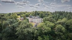 Castello in vendita a Laval Pays de la Loire Mayenne