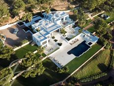 Esclusiva villa di 629 mq in affitto Ibiza, Spagna