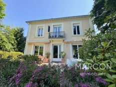 Casa di lusso in vendita a Guéret Nouvelle-Aquitaine Creuse