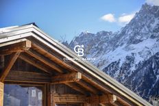 Chalet in vendita a Chamonix-Mont-Blanc Alvernia-Rodano-Alpi Alta Savoia