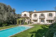 Villa in affitto settimanale a Mougins Provenza-Alpi-Costa Azzurra Alpi Marittime