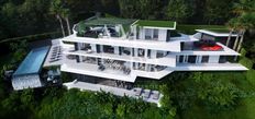 Prestigiosa villa di 466 mq in vendita Cannes, Provenza-Alpi-Costa Azzurra