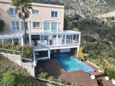 Villa in affitto mensile a Villefranche-sur-Mer Provenza-Alpi-Costa Azzurra Alpi Marittime