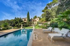 Casa di lusso in vendita a Aix-en-Provence Provenza-Alpi-Costa Azzurra Bocche del Rodano