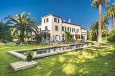 Villa in affitto settimanale a Antibes Provenza-Alpi-Costa Azzurra Alpi Marittime