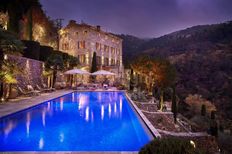 Villa in vendita a Nizza Provenza-Alpi-Costa Azzurra Alpi Marittime