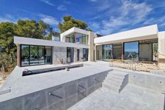 Prestigiosa villa in vendita Moraira, Spagna