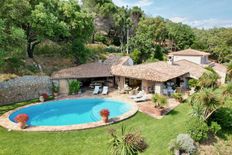 Villa in vendita a La Garde-Freinet Provenza-Alpi-Costa Azzurra Var