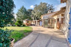 Prestigiosa villa di 350 mq in vendita Mougins, Francia