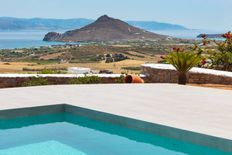 Prestigiosa casa di 155 mq in affitto Páros, Grecia