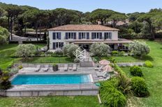 Villa in affitto settimanale a Ramatuelle Provenza-Alpi-Costa Azzurra Var