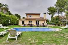 Villa in vendita a Sant Antoni de Calonge Catalogna Girona