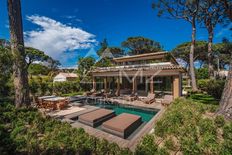 Villa in affitto settimanale a Saint-Tropez Provenza-Alpi-Costa Azzurra Var