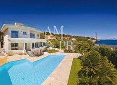 Villa in vendita a Antibes Provenza-Alpi-Costa Azzurra Alpi Marittime