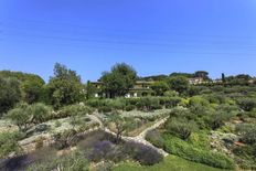 Esclusivo casale in affitto Mougins, Francia