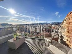 Prestigioso appartamento di 223 m² in vendita Nizza, Francia