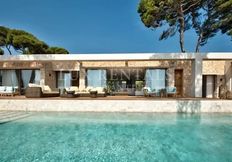 Villa in affitto mensile a Antibes Provenza-Alpi-Costa Azzurra Alpi Marittime