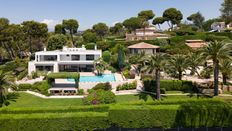 Villa in vendita a Antibes Provenza-Alpi-Costa Azzurra Alpi Marittime