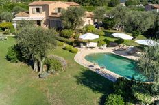 Prestigiosa villa di 200 mq in vendita Châteauneuf-Grasse, Francia