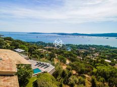 Villa in affitto settimanale a Grimaud Provenza-Alpi-Costa Azzurra Var