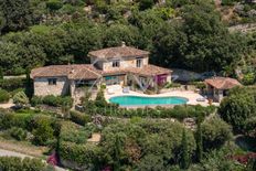 Villa in vendita a Tourrettes-sur-Loup Provenza-Alpi-Costa Azzurra Alpi Marittime