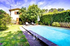 Casa di lusso in vendita a Aix-en-Provence Provenza-Alpi-Costa Azzurra Bocche del Rodano