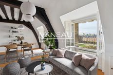 Appartamento di lusso di 88 m²  Beaubourg, Marais, Notre Dame - Ile de La Cité, Francia