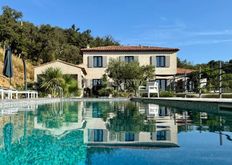 Esclusiva villa di 240 mq in vendita La Garde-Freinet, Francia