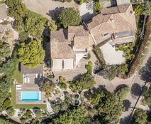 Prestigiosa villa di 230 mq in affitto Porto Vecchio, Corsica