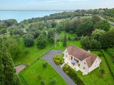 Casa di lusso di 182 mq in vendita Trouville-sur-Mer, Francia