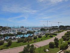 Prestigioso appartamento di 78 m² in vendita Villeneuve-Loubet, Francia