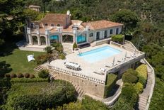 Esclusiva villa in vendita Cannes, Francia